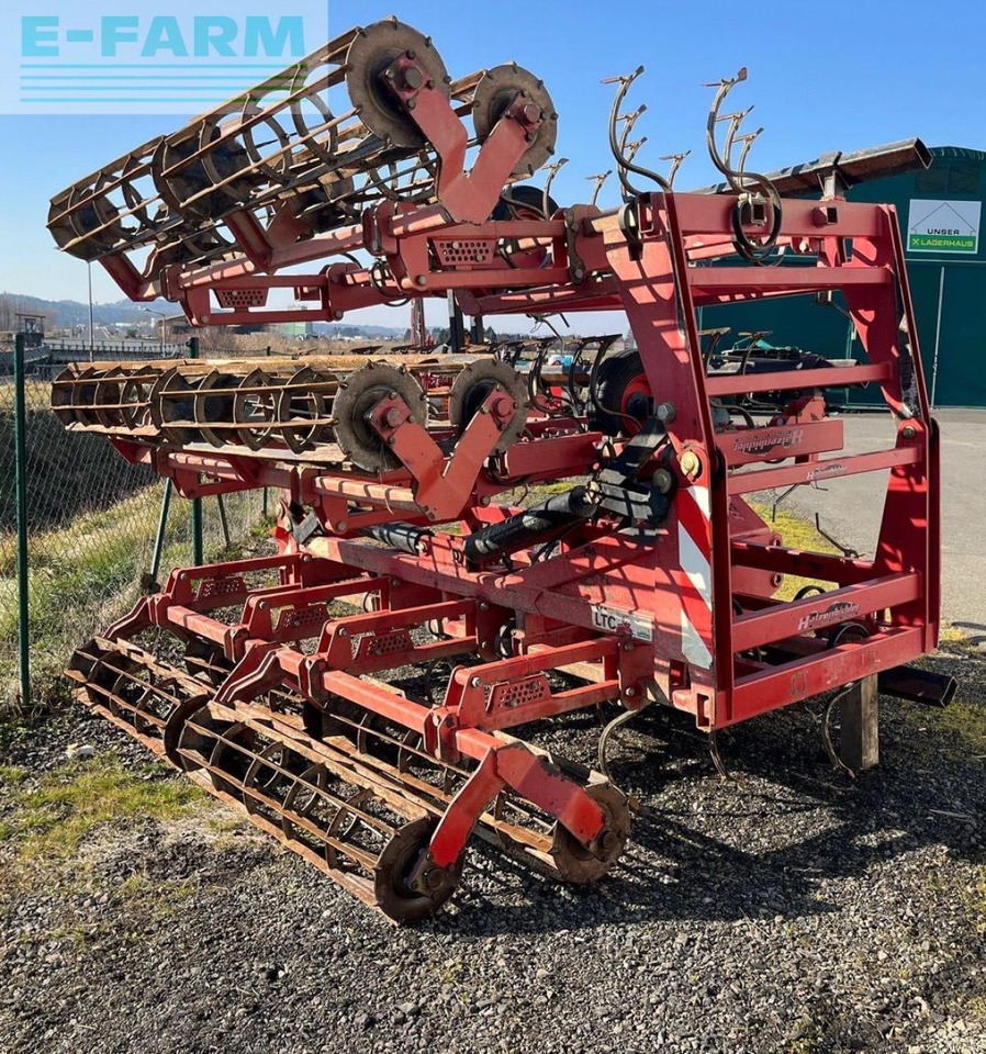 Semeadora combinada Hatzenbichler 8m: foto 8 Semeadora combinada Hatzenbichler 8m: foto 8