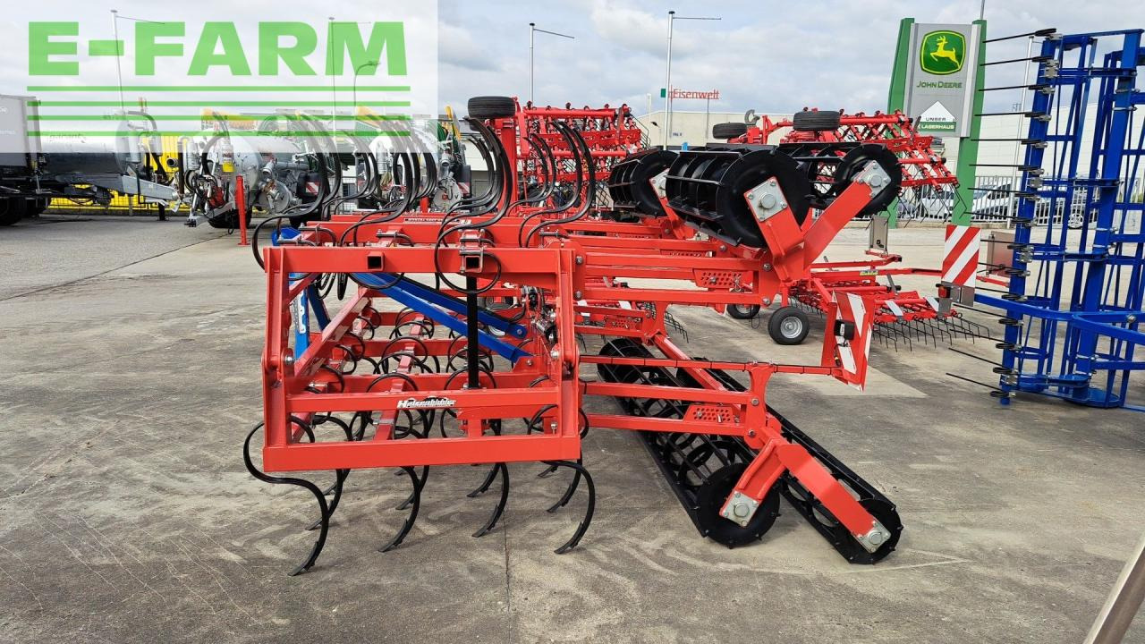 Hatzenbichler Saatbettkombination 5 m - Semeadora combinada: foto 2 Hatzenbichler Saatbettkombination 5 m - Semeadora combinada: foto 2