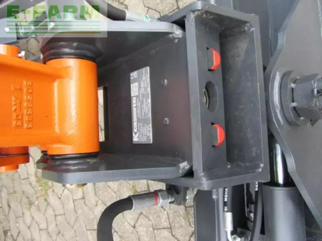 Hitachi zx 17 u-2 - Mini escavadeira: foto 5 Hitachi zx 17 u-2 - Mini escavadeira: foto 5
