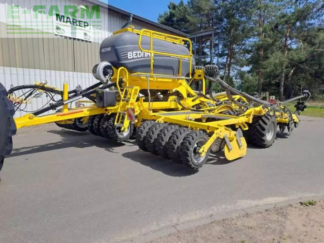 Horsch bednar omega 6000l - Semeadeira: foto 1 Horsch bednar omega 6000l - Semeadeira: foto 1