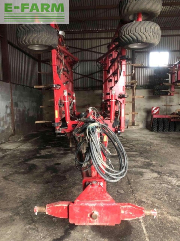Horsch cruiser 7 xl - Cultivador: foto 3 Horsch cruiser 7 xl - Cultivador: foto 3