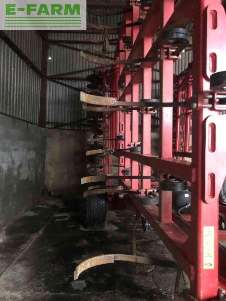 Horsch cruiser 7 xl - Cultivador: foto 5 Horsch cruiser 7 xl - Cultivador: foto 5