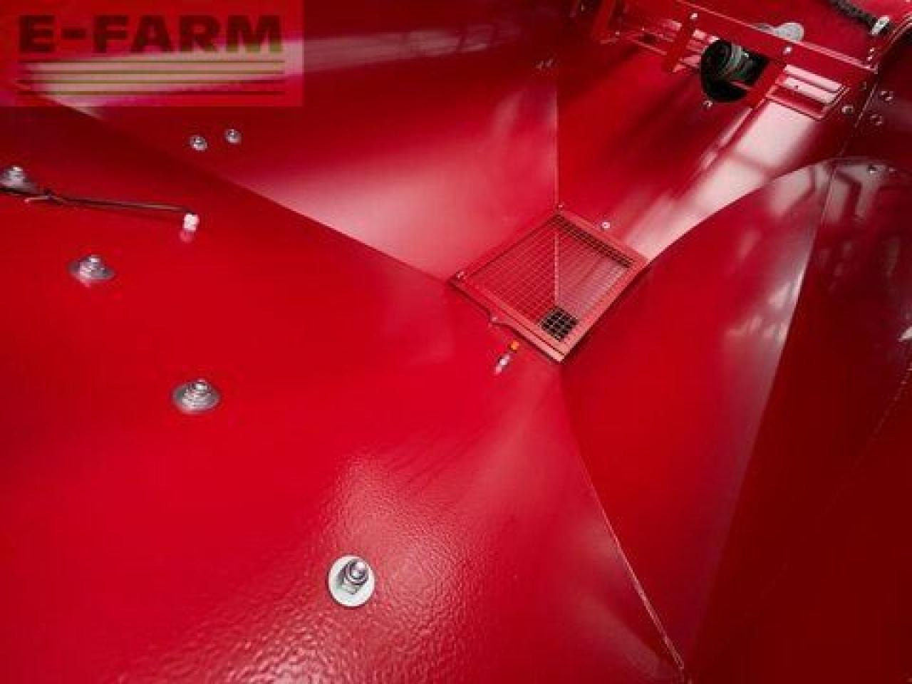 Semeadeira Horsch express 3 kr: foto 15
