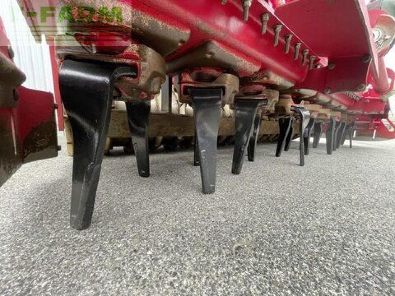 Semeadeira Horsch express 3 kr: foto 10