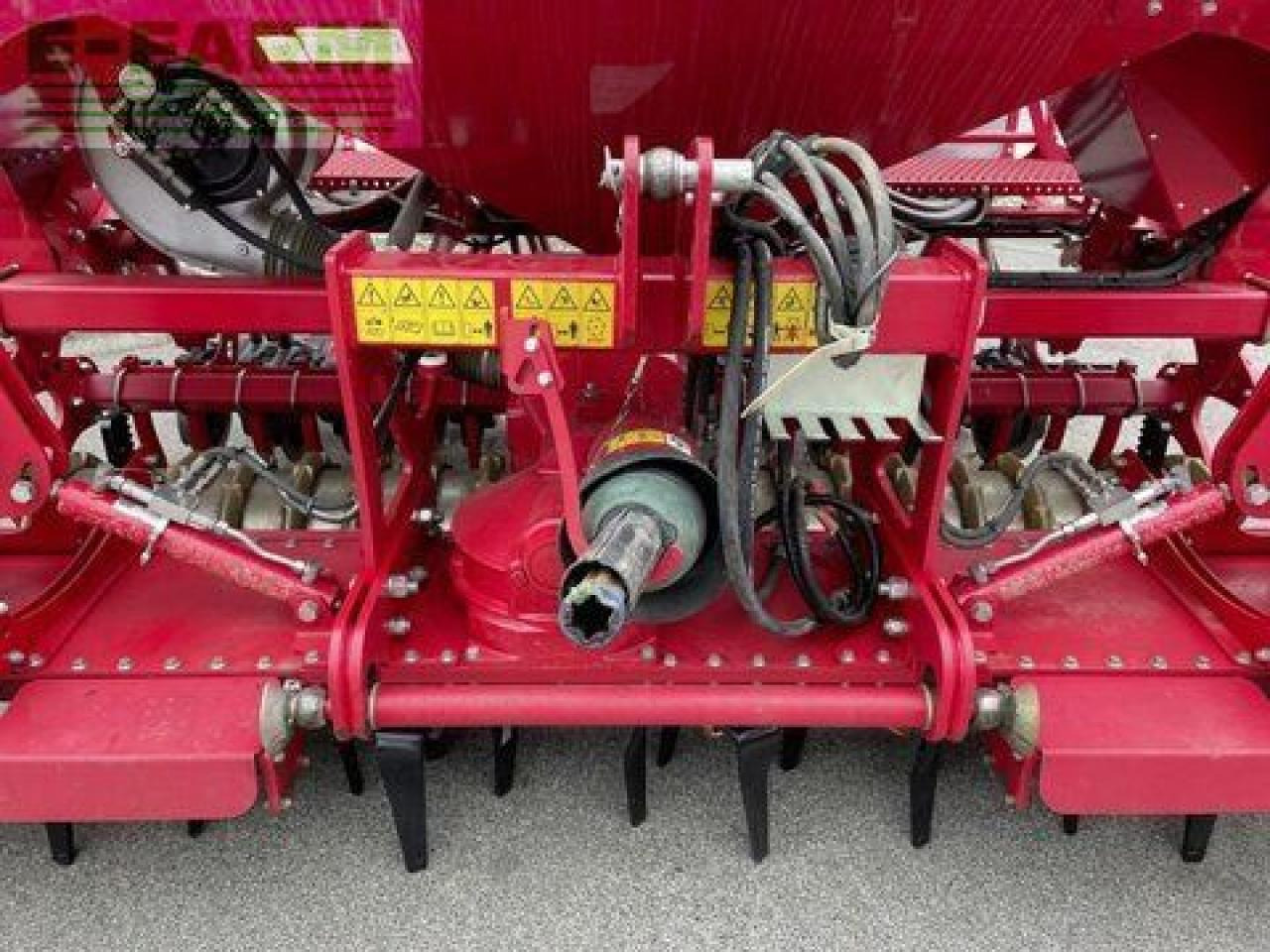 Horsch express 3 kr - Semeadeira: foto 4 Horsch express 3 kr - Semeadeira: foto 4