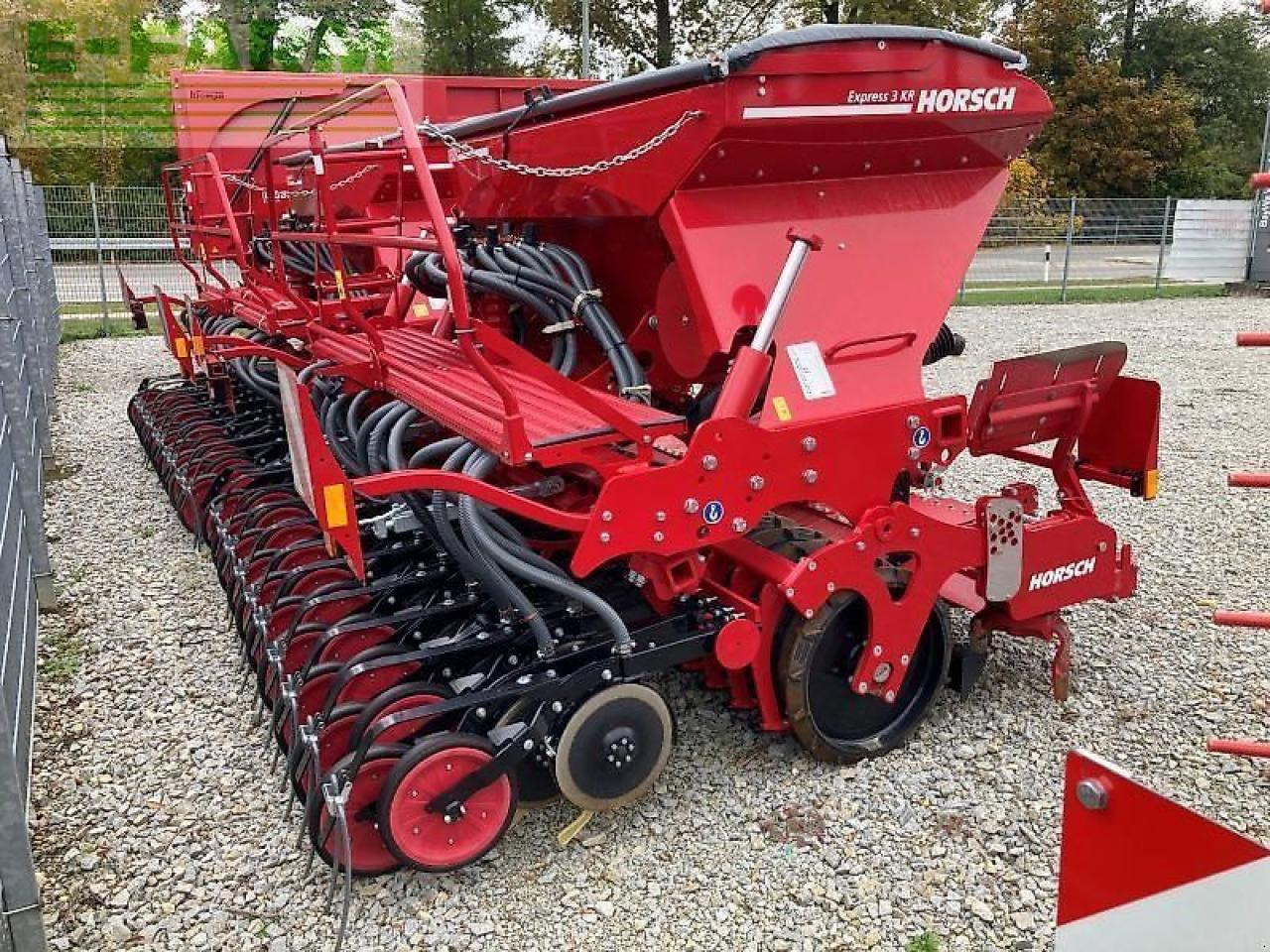 Horsch express 3 kr - Semeadeira: foto 1 Horsch express 3 kr - Semeadeira: foto 1
