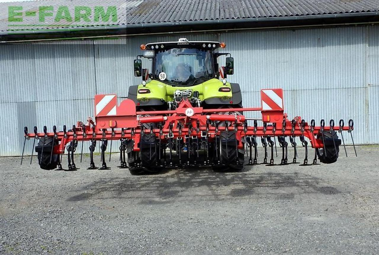 Horsch finer 5 sl 4 x tiefenräder mech. tf - Cultivador: foto 3 Horsch finer 5 sl 4 x tiefenräder mech. tf - Cultivador: foto 3