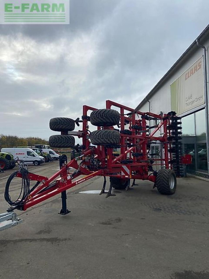 Horsch fortis 6 as - Cultivador: foto 2 Horsch fortis 6 as - Cultivador: foto 2