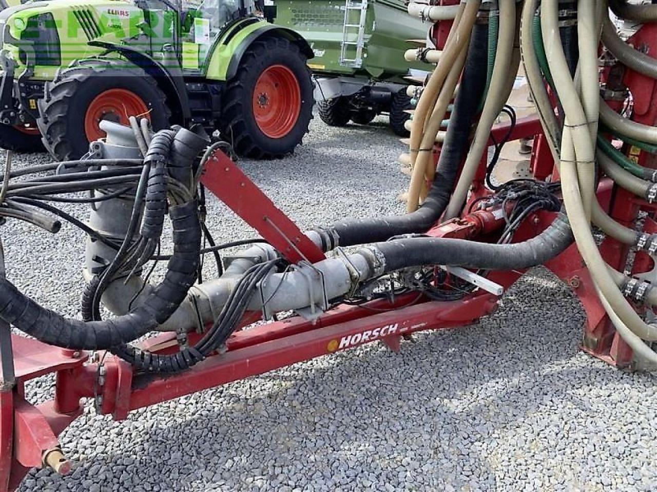 Grades de discos Horsch joker 6 hd: foto 9