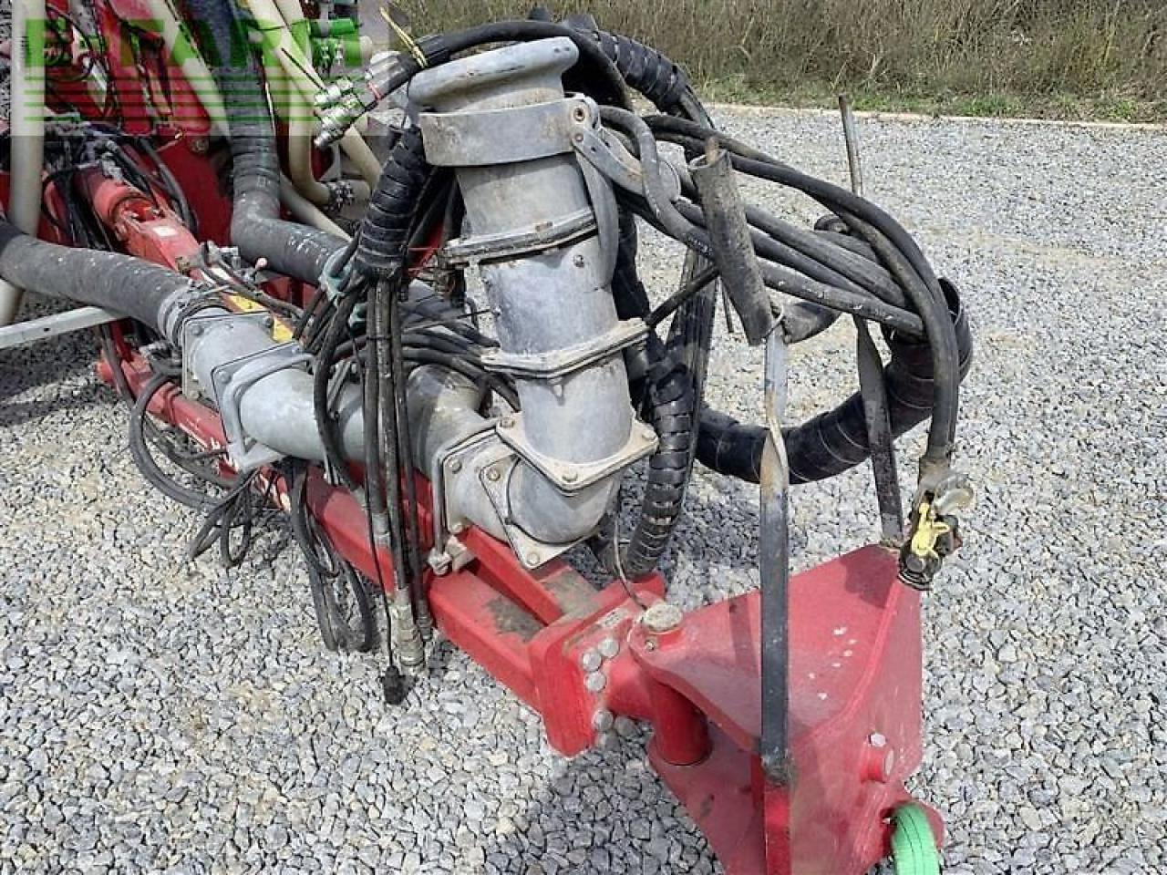 Grades de discos Horsch joker 6 hd: foto 10