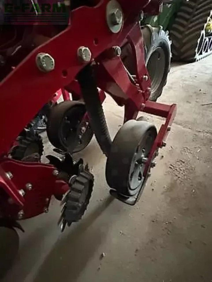 Horsch maestro 12rv - Semeadora de precisão: foto 4 Horsch maestro 12rv - Semeadora de precisão: foto 4