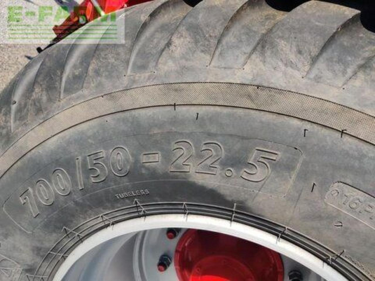 Horsch maestro 8.75 cc - Semeadora de precisão: foto 5 Horsch maestro 8.75 cc - Semeadora de precisão: foto 5