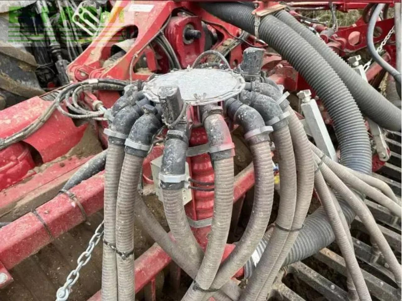 Horsch partner 2000 ft - Semeadora combinada: foto 5 Horsch partner 2000 ft - Semeadora combinada: foto 5