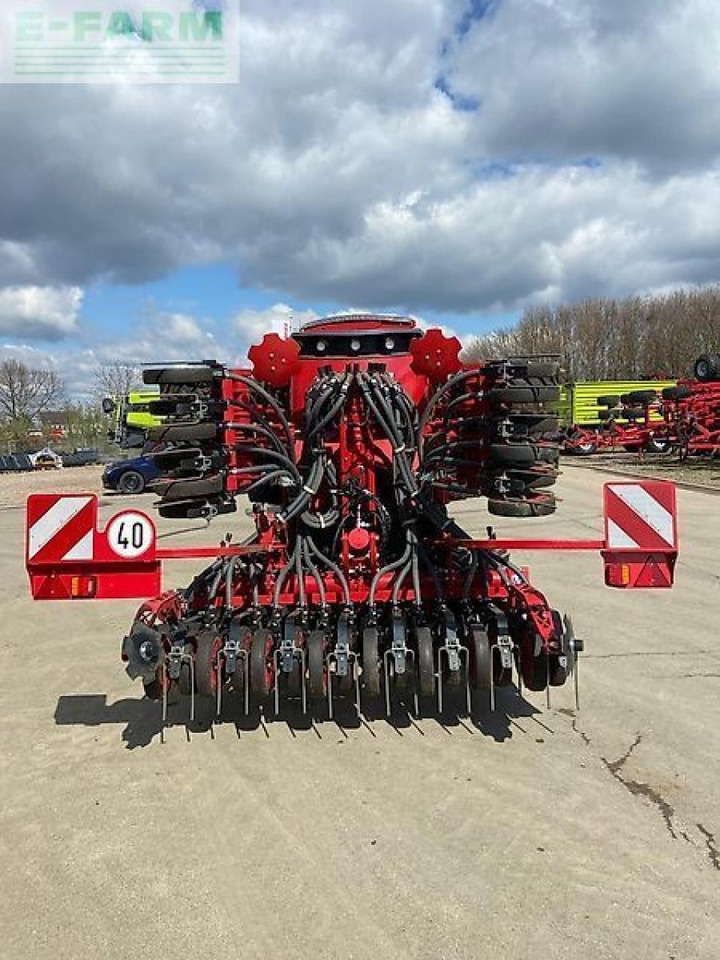 Horsch pronto 4 dc - Semeadeira: foto 2 Horsch pronto 4 dc - Semeadeira: foto 2