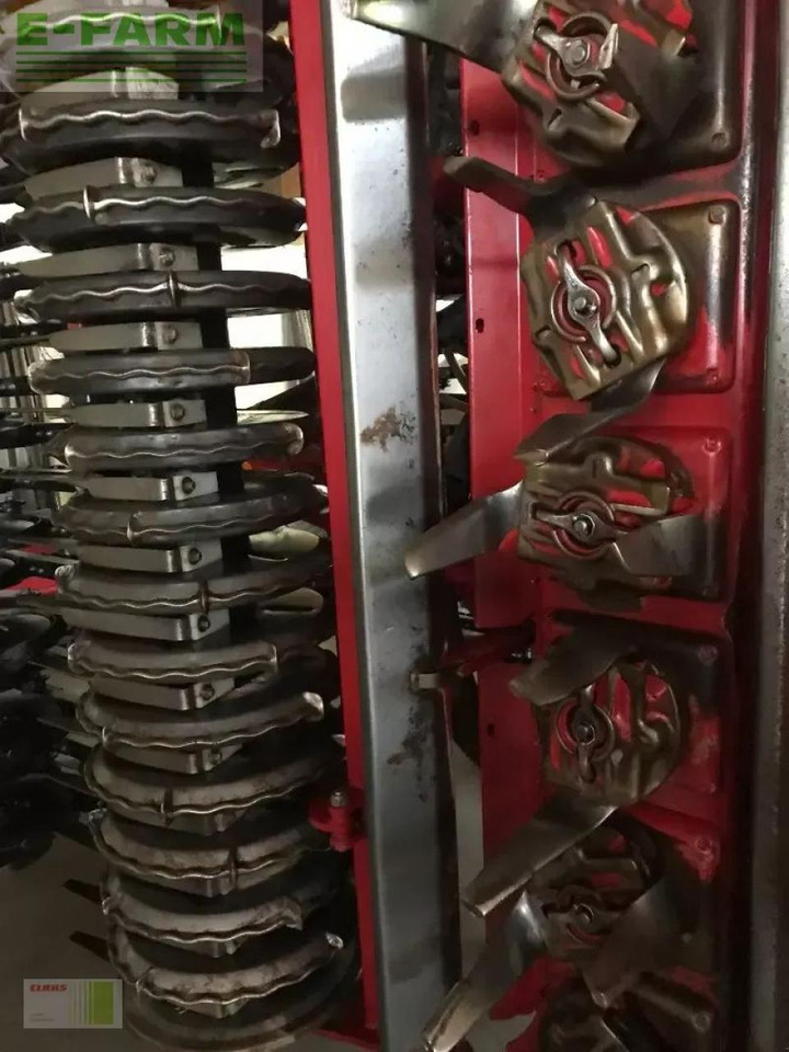 Horsch pronto 6 kr - Semeadora combinada: foto 5 Horsch pronto 6 kr - Semeadora combinada: foto 5