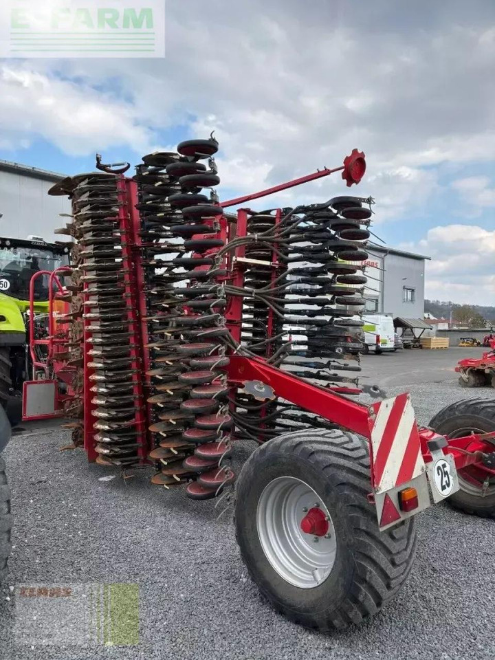 Horsch pronto 6 kr - Semeadora combinada: foto 4 Horsch pronto 6 kr - Semeadora combinada: foto 4