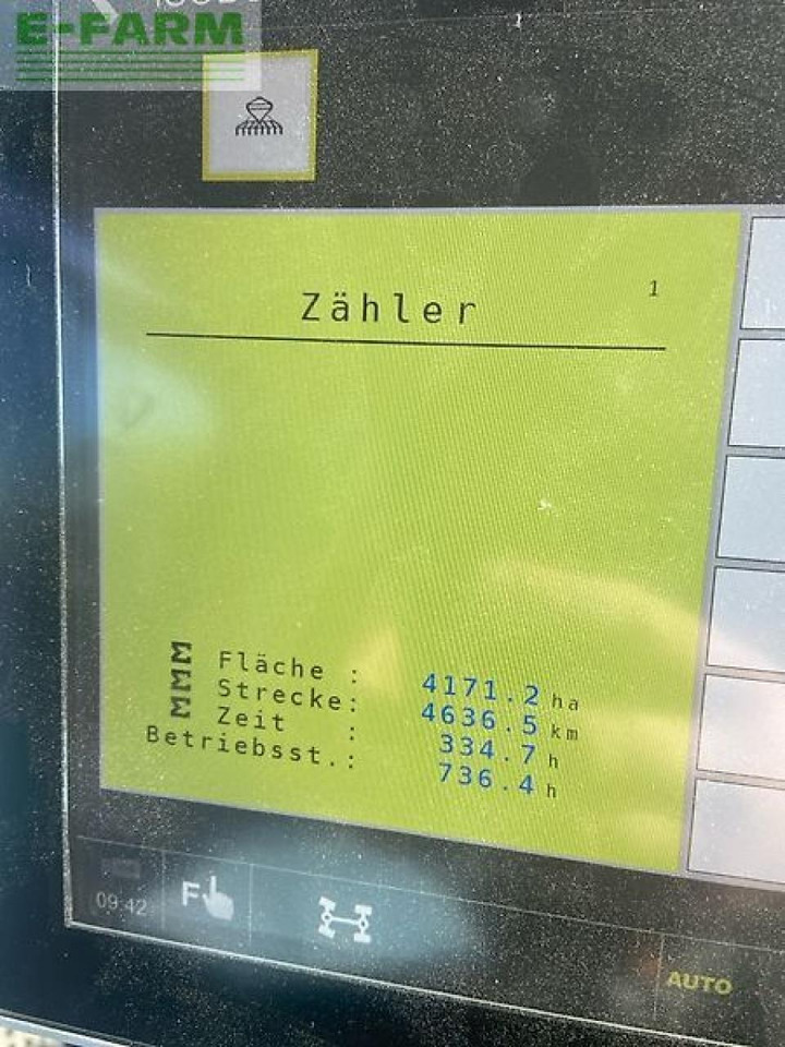Horsch pronto 9 dc - Semeadeira: foto 2 Horsch pronto 9 dc - Semeadeira: foto 2