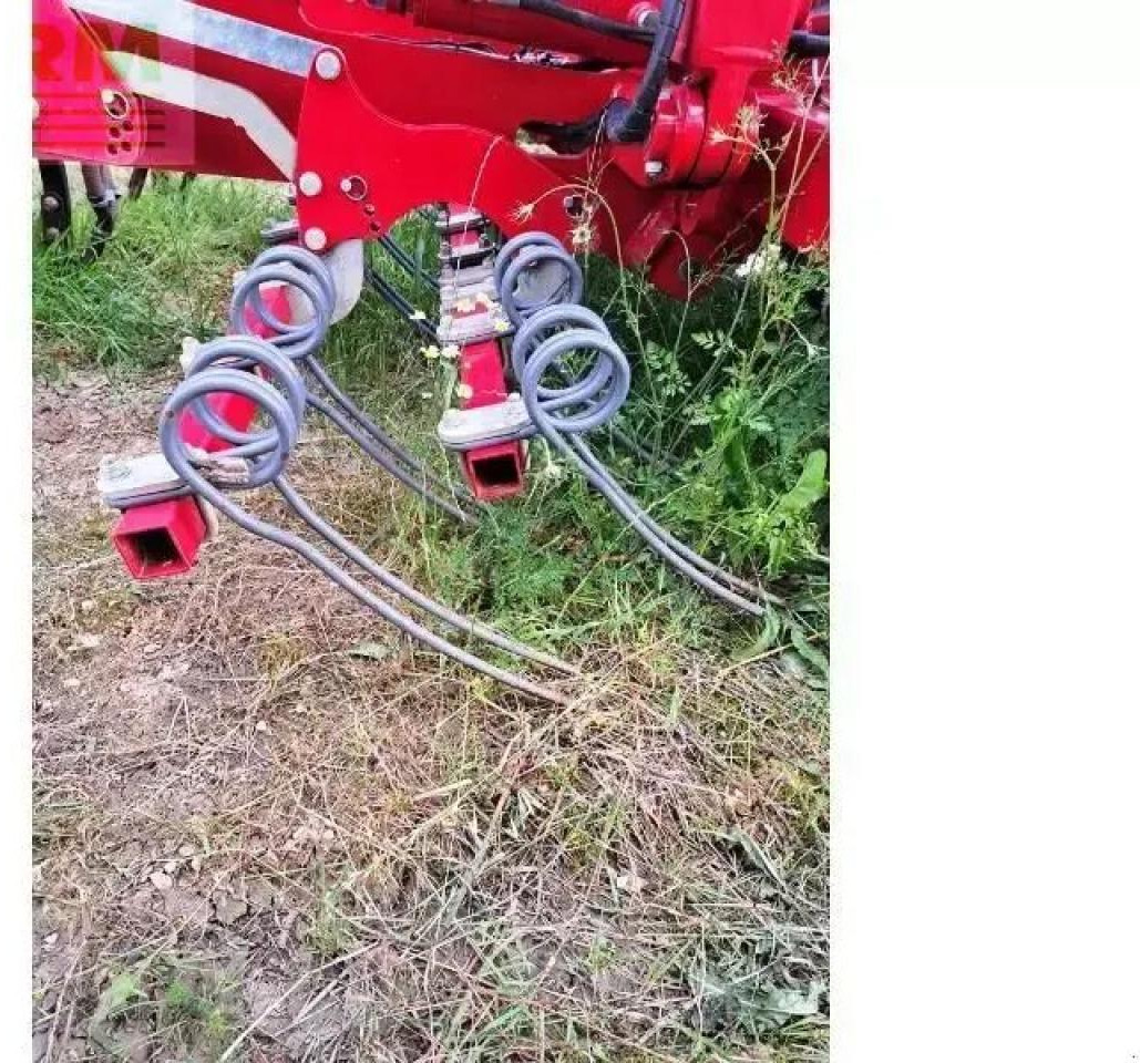 Horsch sprinter 6 st - Semeadora de precisão: foto 5 Horsch sprinter 6 st - Semeadora de precisão: foto 5