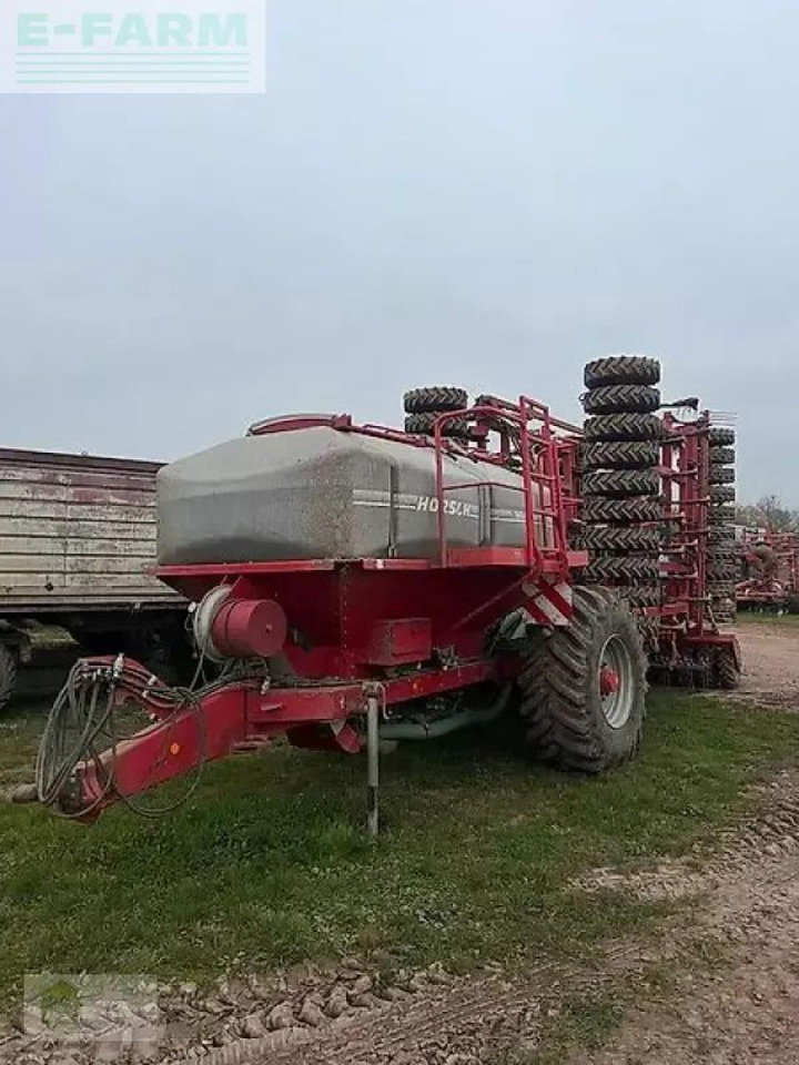 Horsch sprinter 9 sw - Semeadora combinada: foto 1 Horsch sprinter 9 sw - Semeadora combinada: foto 1