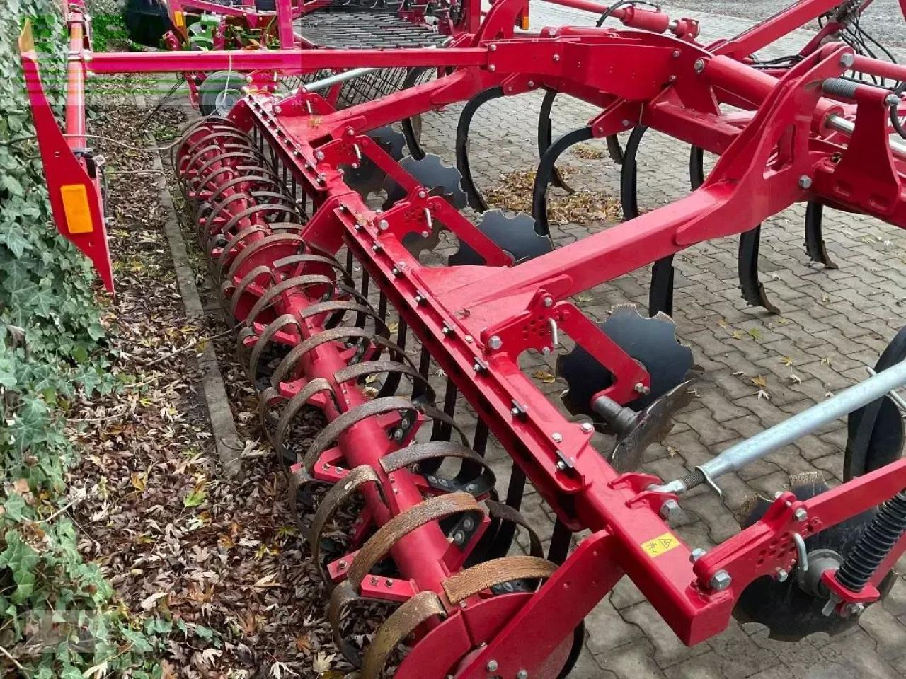 Cultivador Horsch terrano 4 fx: foto 6