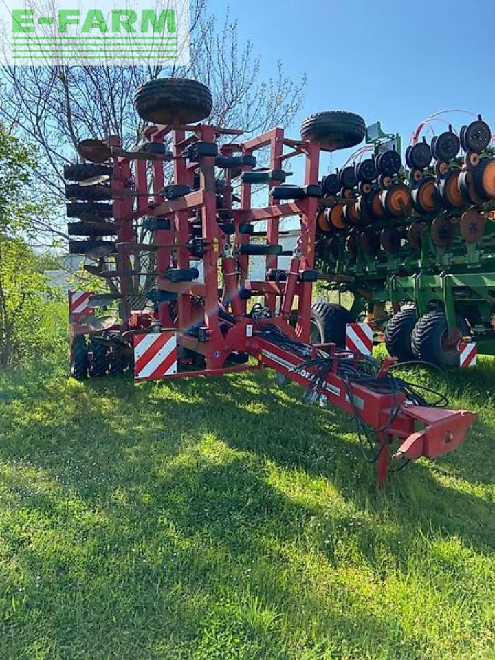 Horsch tiger 6 lt - Cultivador: foto 1 Horsch tiger 6 lt - Cultivador: foto 1