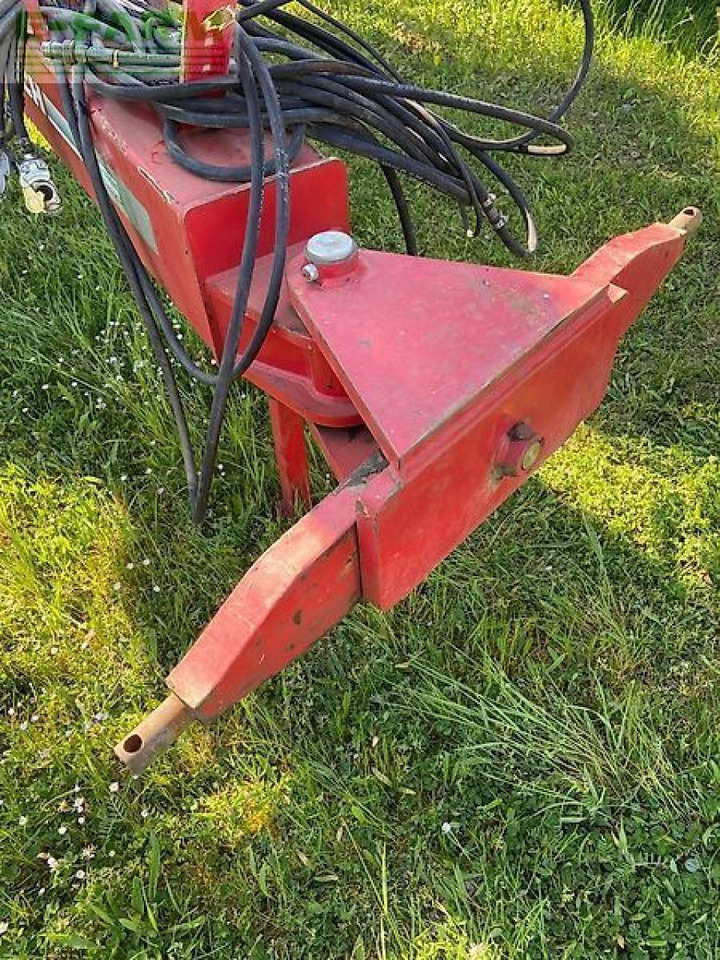 Horsch tiger 6 lt - Cultivador: foto 5 Horsch tiger 6 lt - Cultivador: foto 5