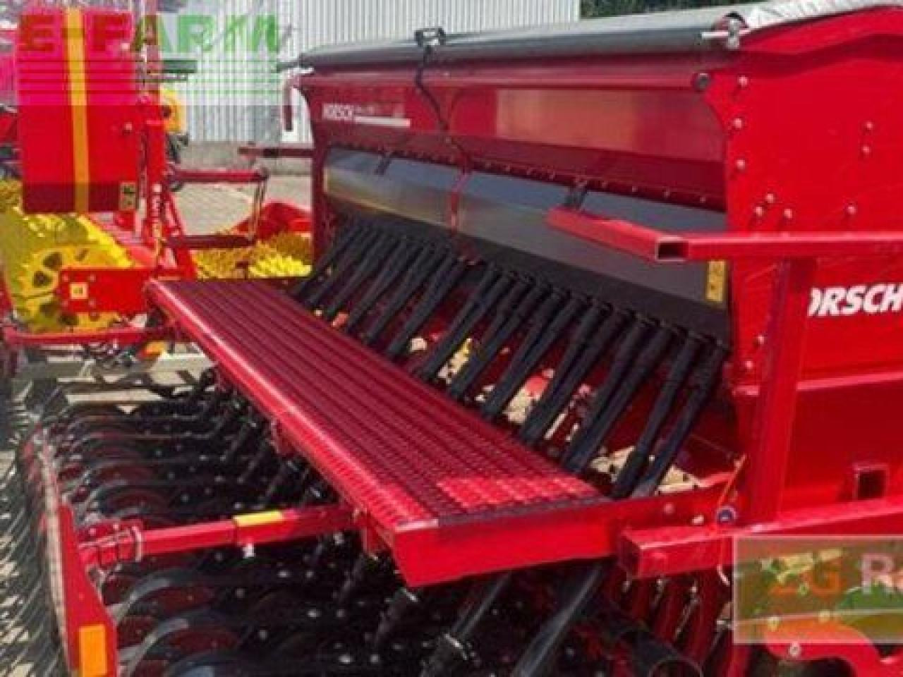 Horsch versa3kr - Semeadeira: foto 5 Horsch versa3kr - Semeadeira: foto 5