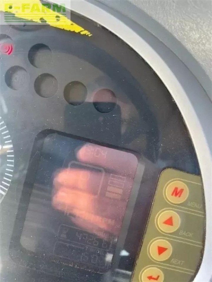 Hyundai hl 740-7 med højtipskovl - Mini escavadeira: foto 2 Hyundai hl 740-7 med højtipskovl - Mini escavadeira: foto 2