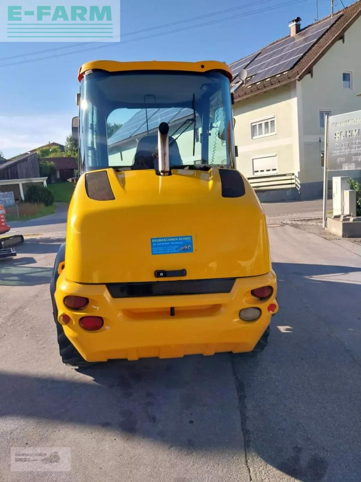JCB 409 - Mini escavadeira: foto 4 JCB 409 - Mini escavadeira: foto 4