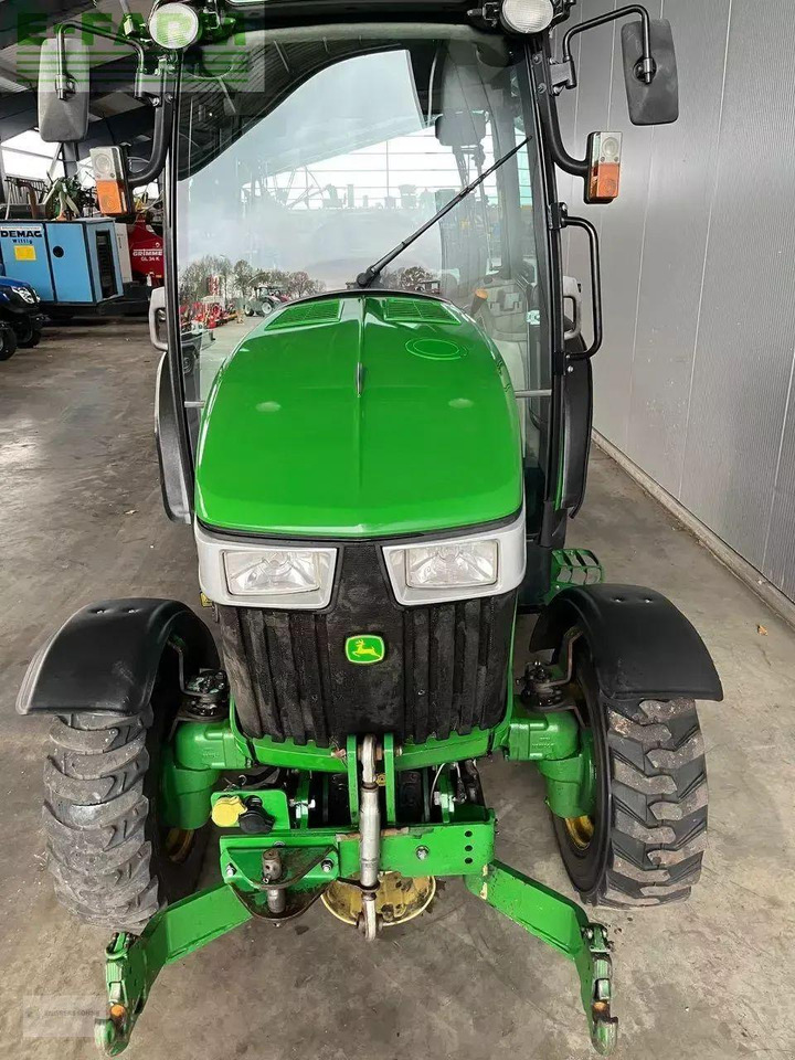 John Deere 3045 r - Trator: foto 3 John Deere 3045 r - Trator: foto 3