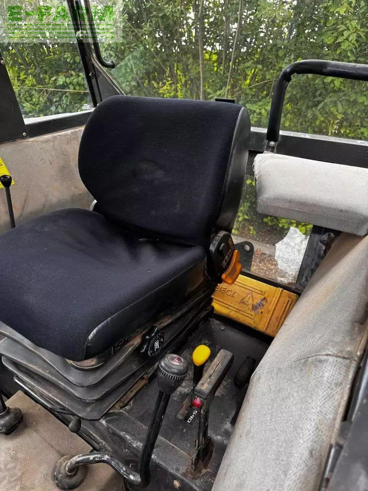 Trator John Deere 3100: foto 6