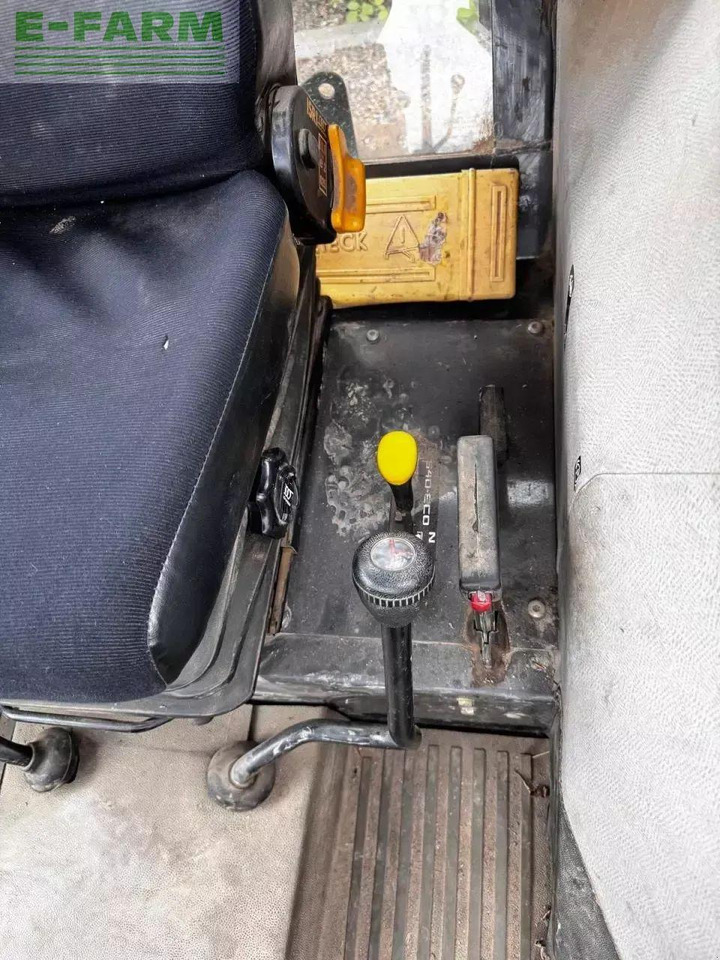 Trator John Deere 3100: foto 7