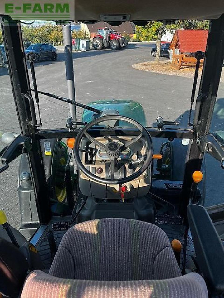 John Deere 5080 g - Trator: foto 5 John Deere 5080 g - Trator: foto 5