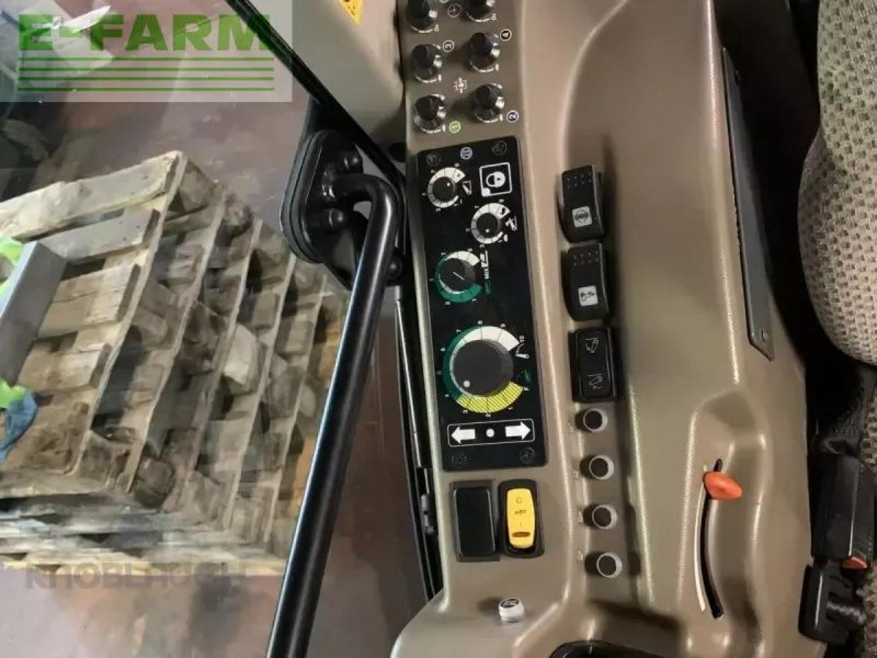 John Deere 5090 gv - Trator: foto 5 John Deere 5090 gv - Trator: foto 5