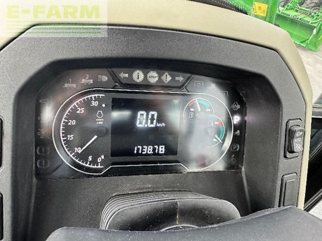 Trator John Deere 5090m: foto 7