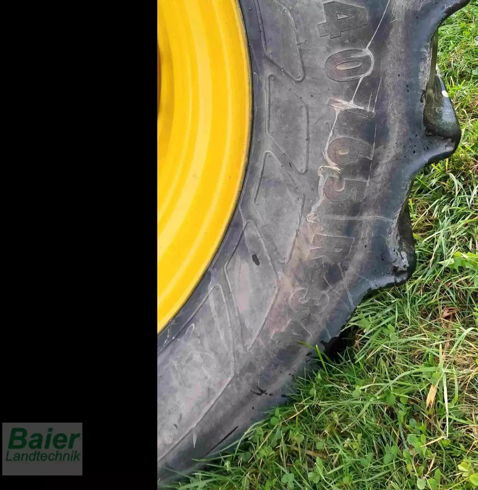 John Deere 5090r - Trator: foto 3 John Deere 5090r - Trator: foto 3