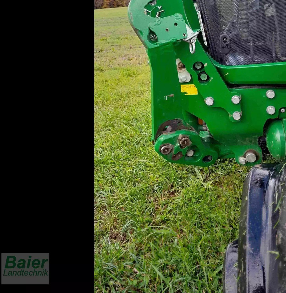 John Deere 5090r - Trator: foto 2 John Deere 5090r - Trator: foto 2