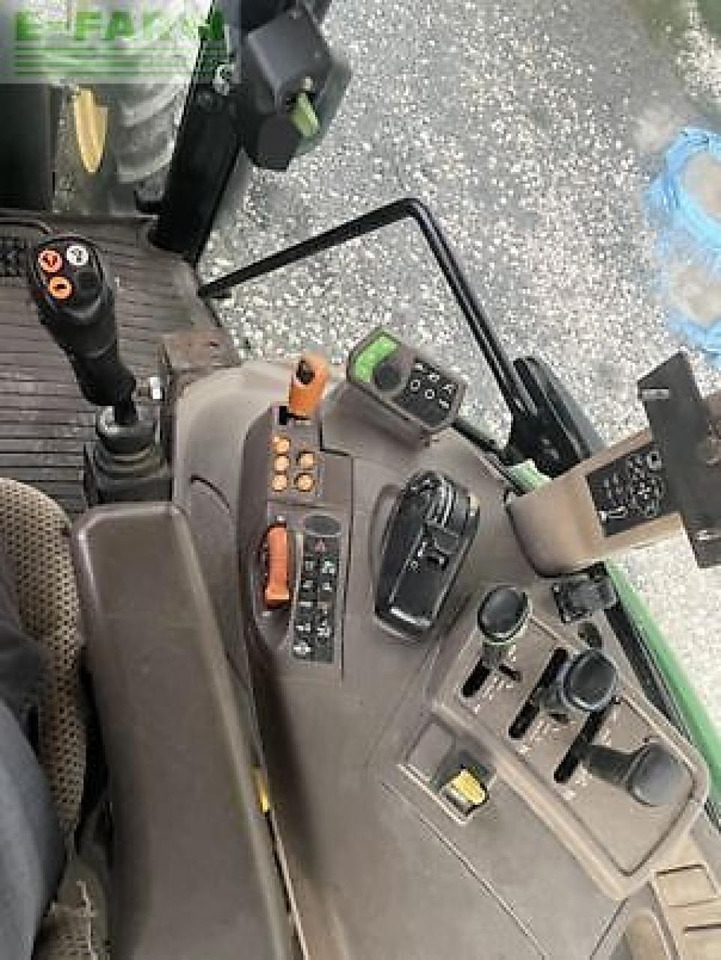 Trator John Deere 5100r: foto 8