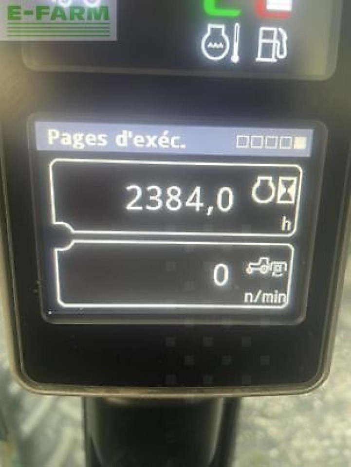 Trator John Deere 5100r: foto 9