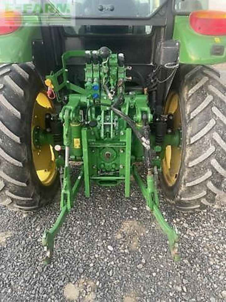 Trator John Deere 5100r: foto 6