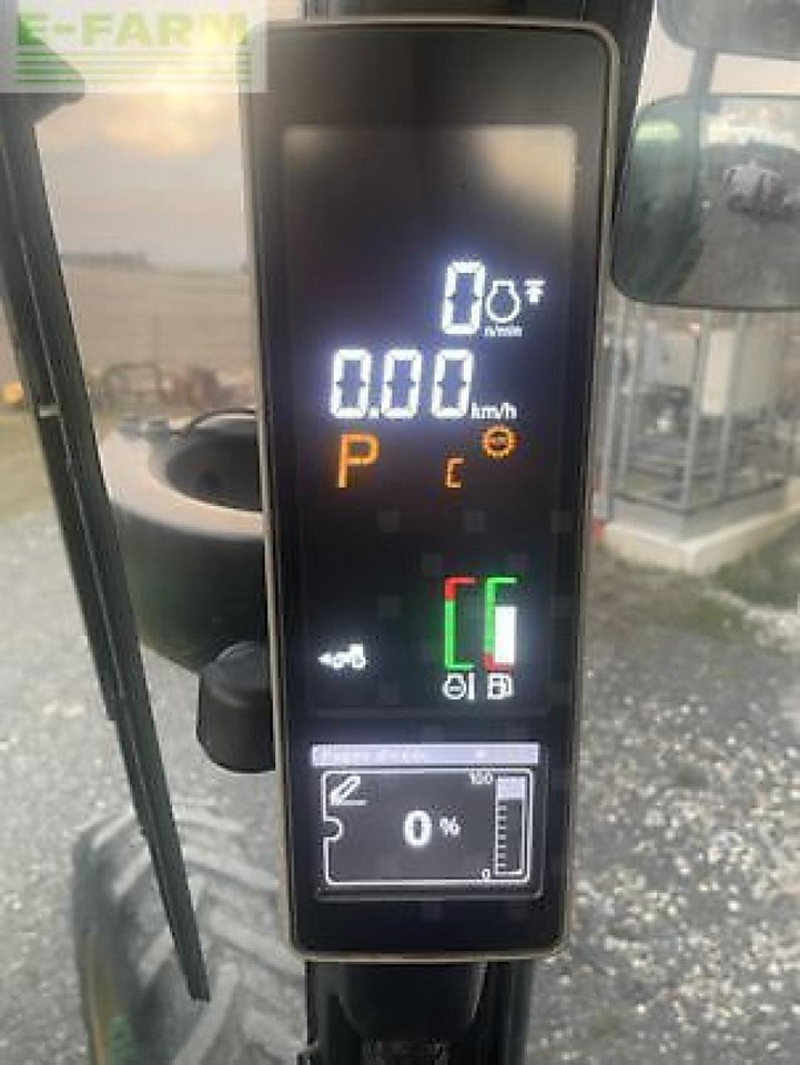 Trator John Deere 5100r: foto 10