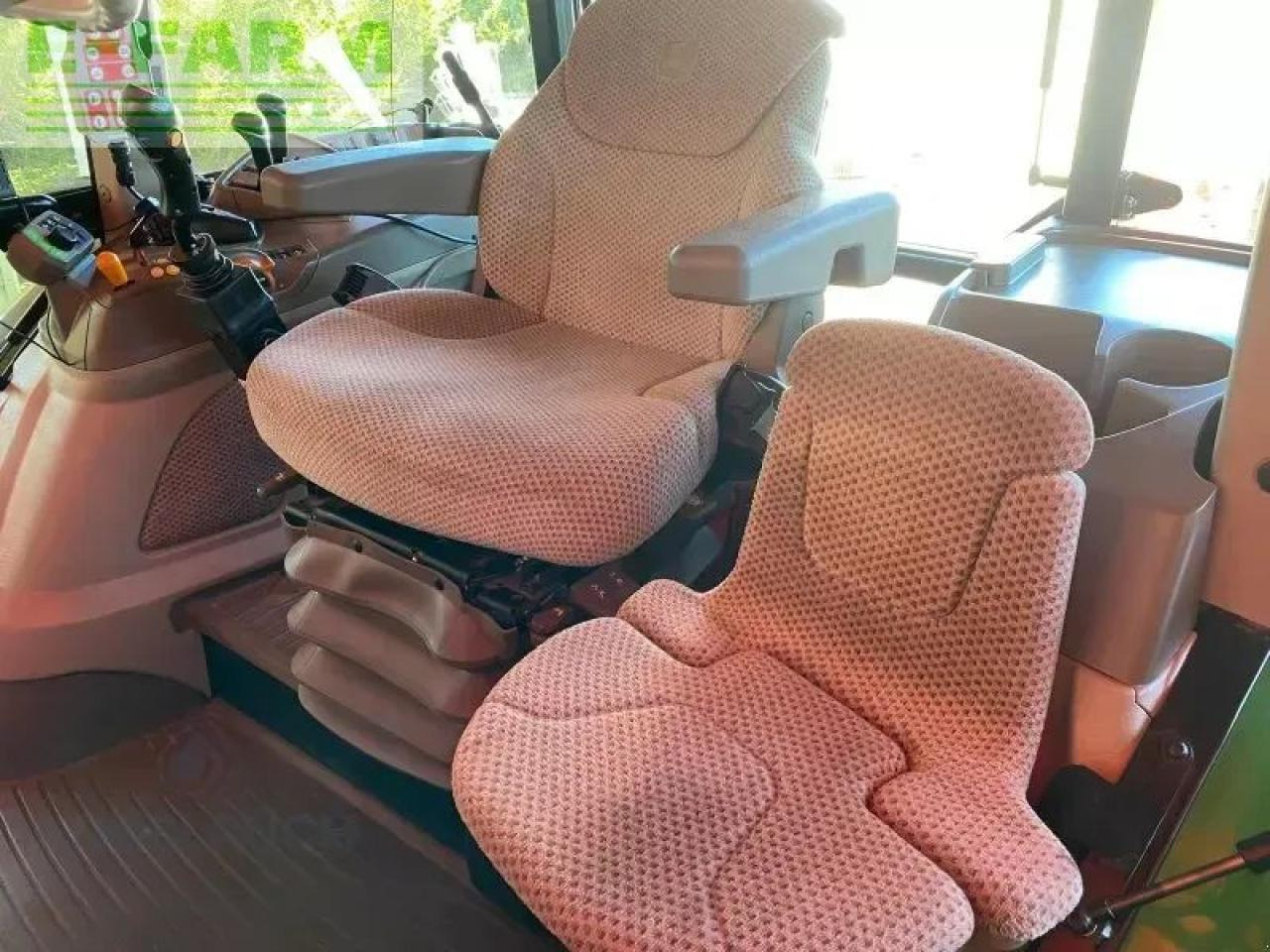 John Deere 5100r - Trator: foto 4 John Deere 5100r - Trator: foto 4