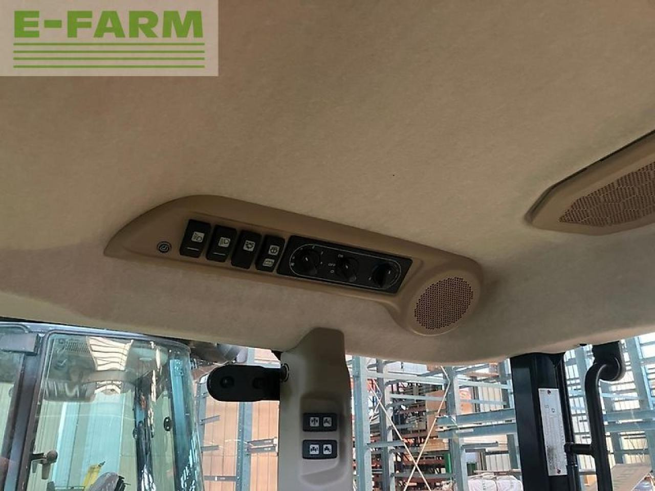 John Deere 5115gf - Trator: foto 5 John Deere 5115gf - Trator: foto 5