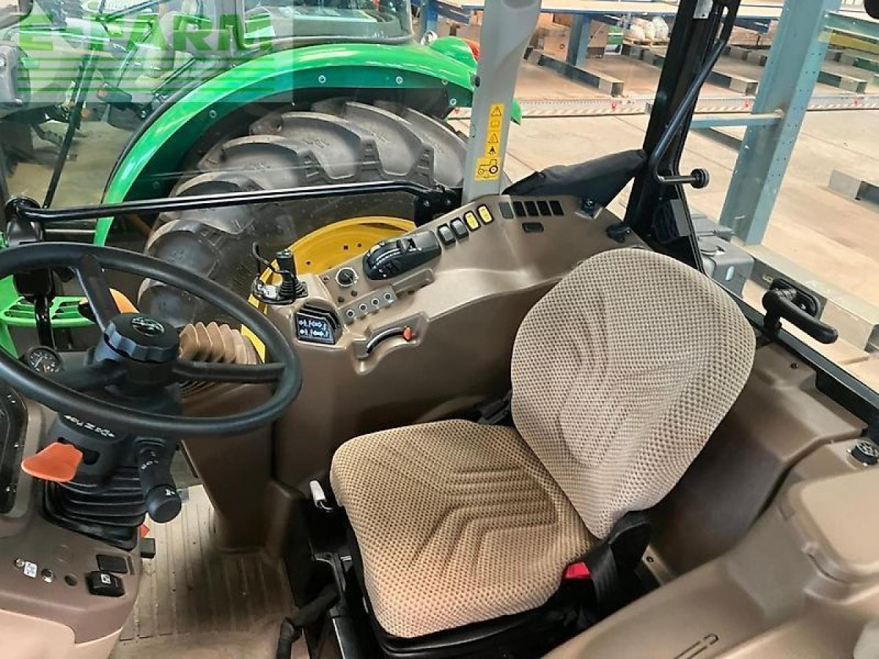 John Deere 5115gf - Trator: foto 4 John Deere 5115gf - Trator: foto 4