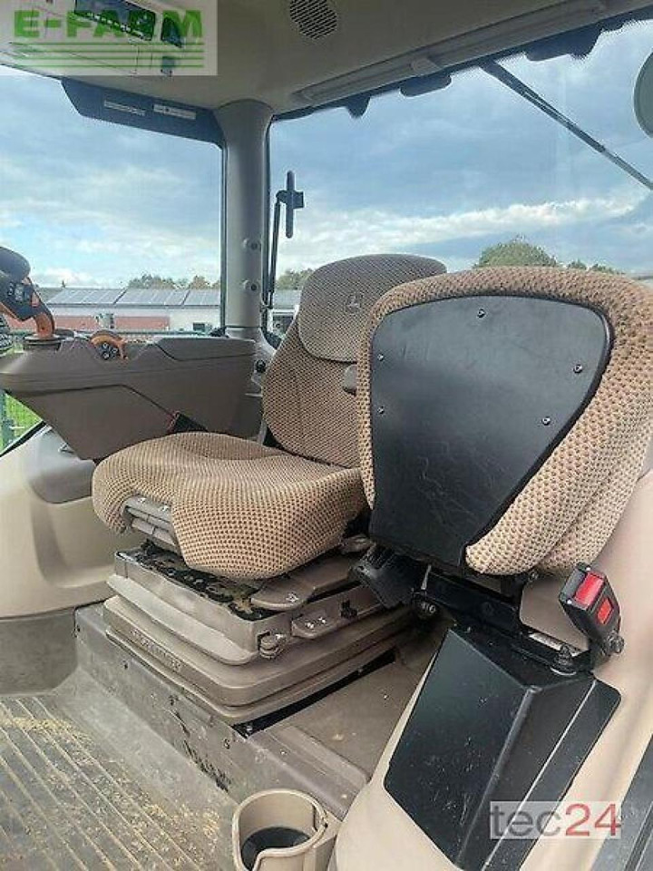 Trator John Deere 6 r 130: foto 11