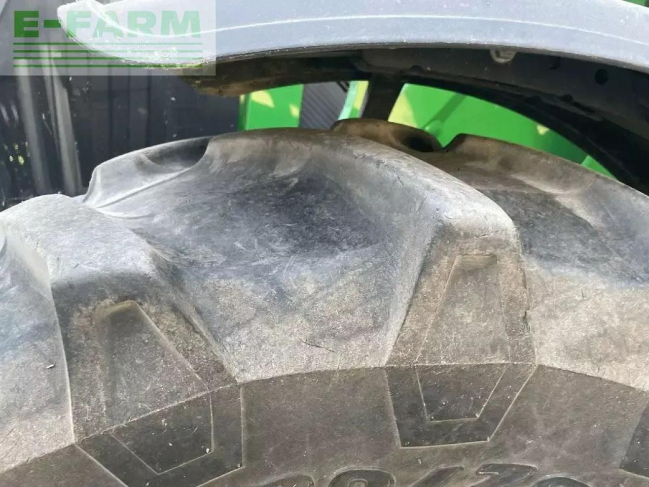 John Deere 6120 m autoquad - Trator: foto 4 John Deere 6120 m autoquad - Trator: foto 4