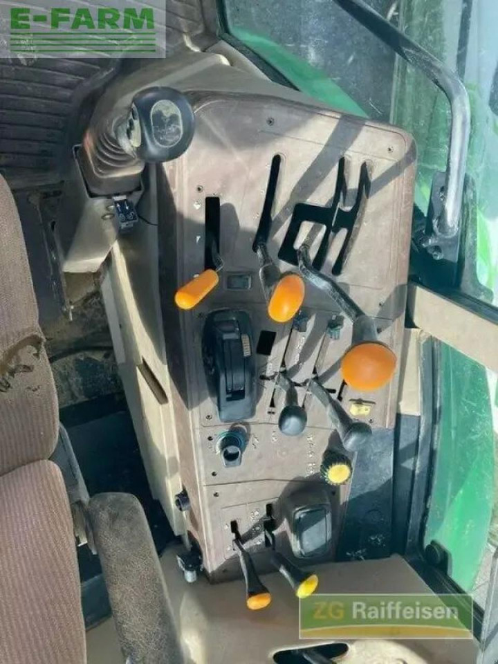 John Deere 6120 se - Trator: foto 4 John Deere 6120 se - Trator: foto 4