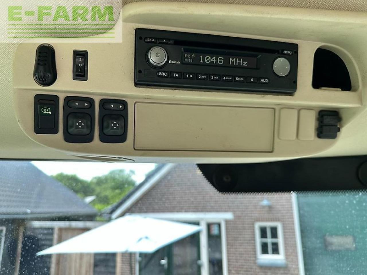 Trator John Deere 6130r ap+frontlader at-ready+lucht: foto 22