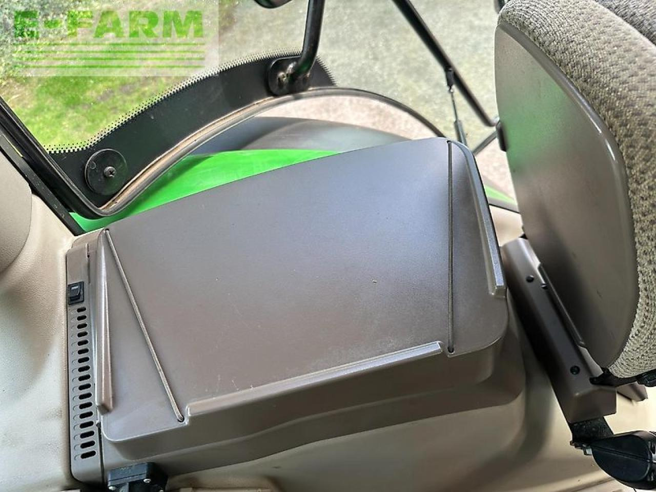Trator John Deere 6130r ap+frontlader at-ready+lucht: foto 23