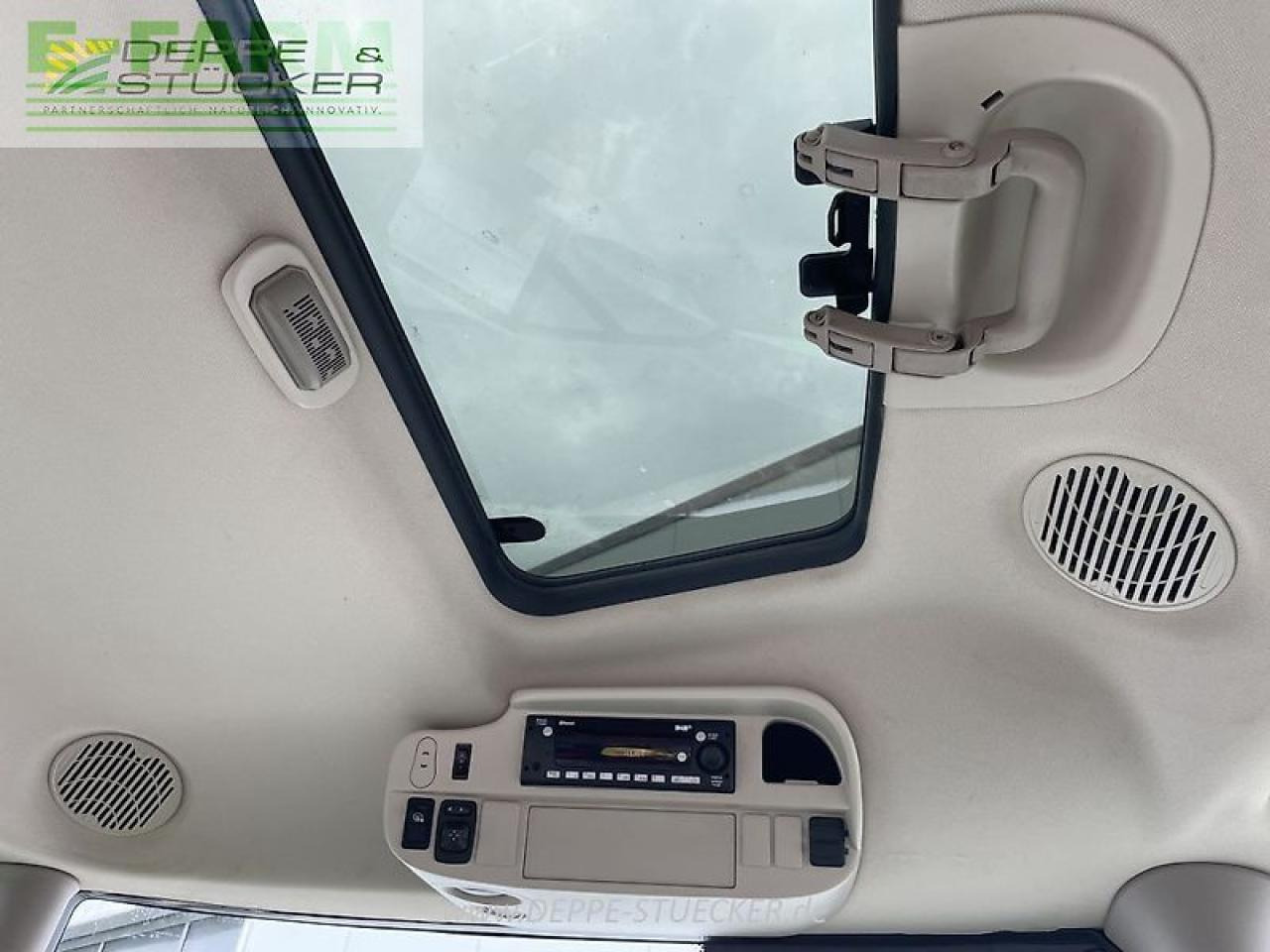 John Deere 6155r - Trator: foto 5 John Deere 6155r - Trator: foto 5